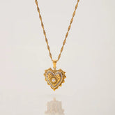 Amore Necklace