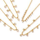 Juliet Necklace