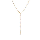 Seraphine Lariat