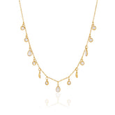 Alessia Necklace