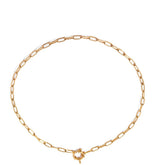 Link Up Necklace