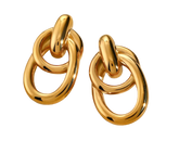 Zinnia Earrings