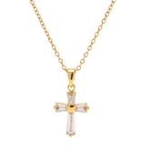Cristo Necklace