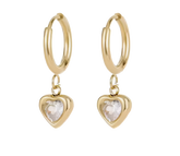 Sweetheart Earrings