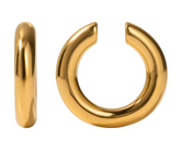 Lina Cuff Earring