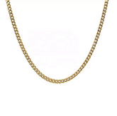Cuban Chain Necklace
