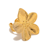 Flor Ring