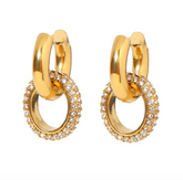 Sophie Earrings