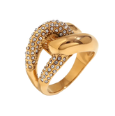 Knot Ring