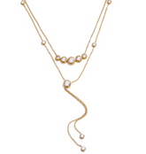 ZC Adjustable Necklace