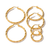 Estella Hoops