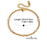 Desi Bracelet
