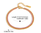 Rosie Bracelet
