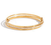 Lita Bracelet Stack