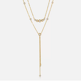 ZC Adjustable Necklace