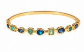 Oceana Bangle