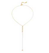 Eli Y Necklace