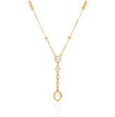 Serena Necklace