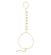 Celestial Hand Chain