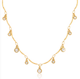 Scarlett Lux Necklace