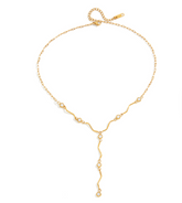 Carlie Lux Necklace