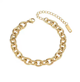 Alexa Charm Bracelet