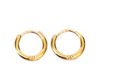 Mini Huggies Earrings