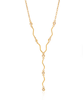 Carlie Lux Necklace