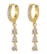 Lucia Drop Earrings