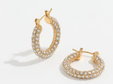 Seraphina Hoops