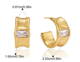 Amara Earrings
