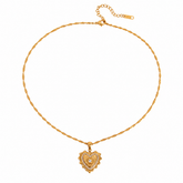 Amore Necklace