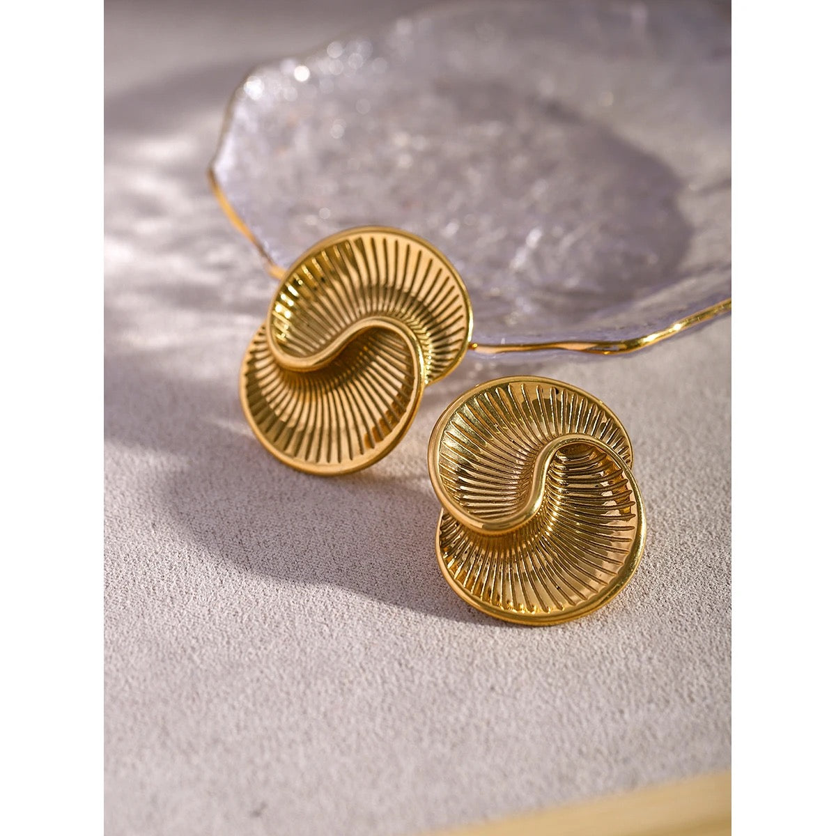 Lita Lux Earrings