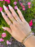 Divina Ring