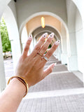 Corazoncito Ring