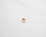 Beaded Ear Cuff