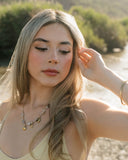 Seashell Necklace