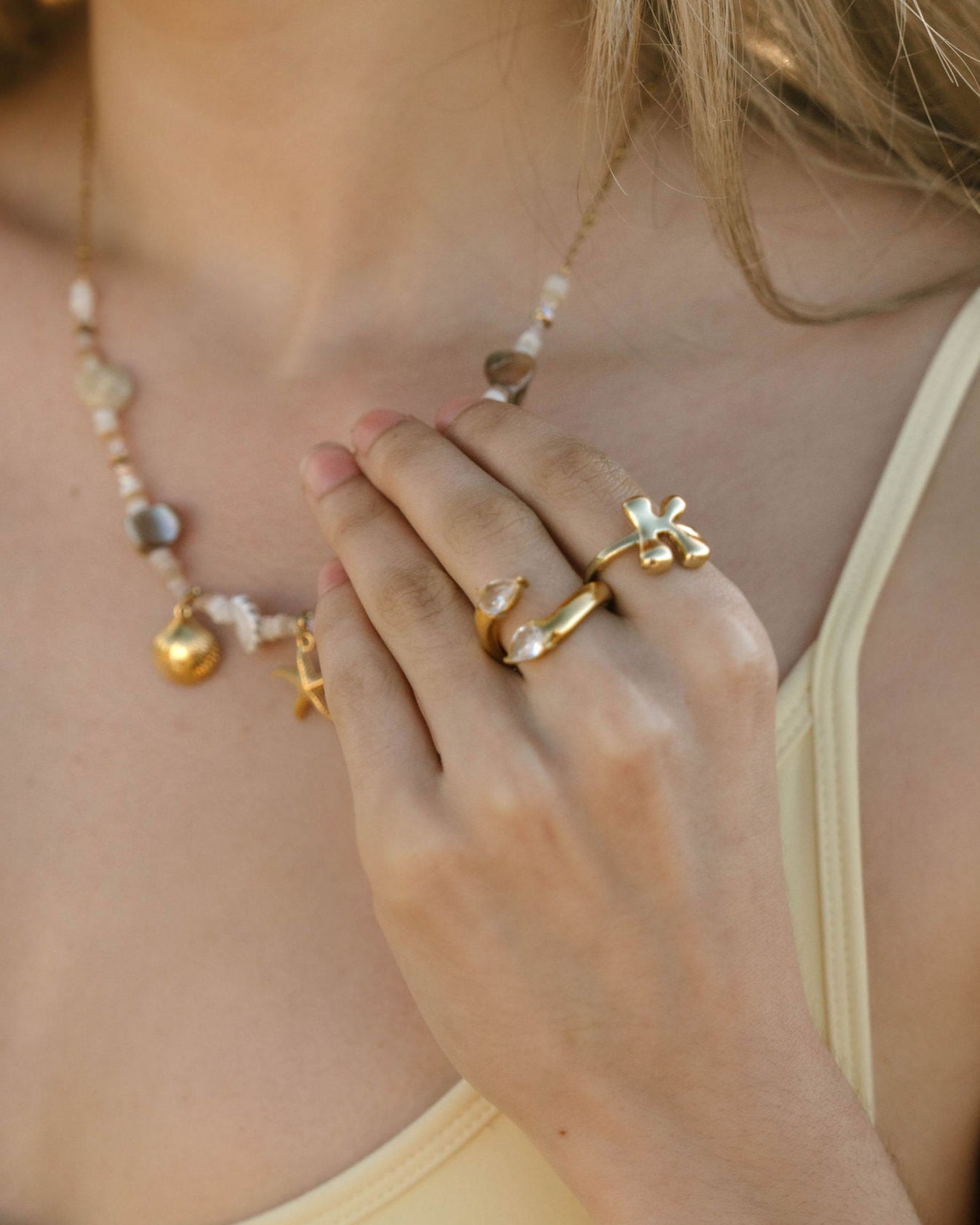 Initial Ring