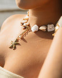 Conchita Necklace