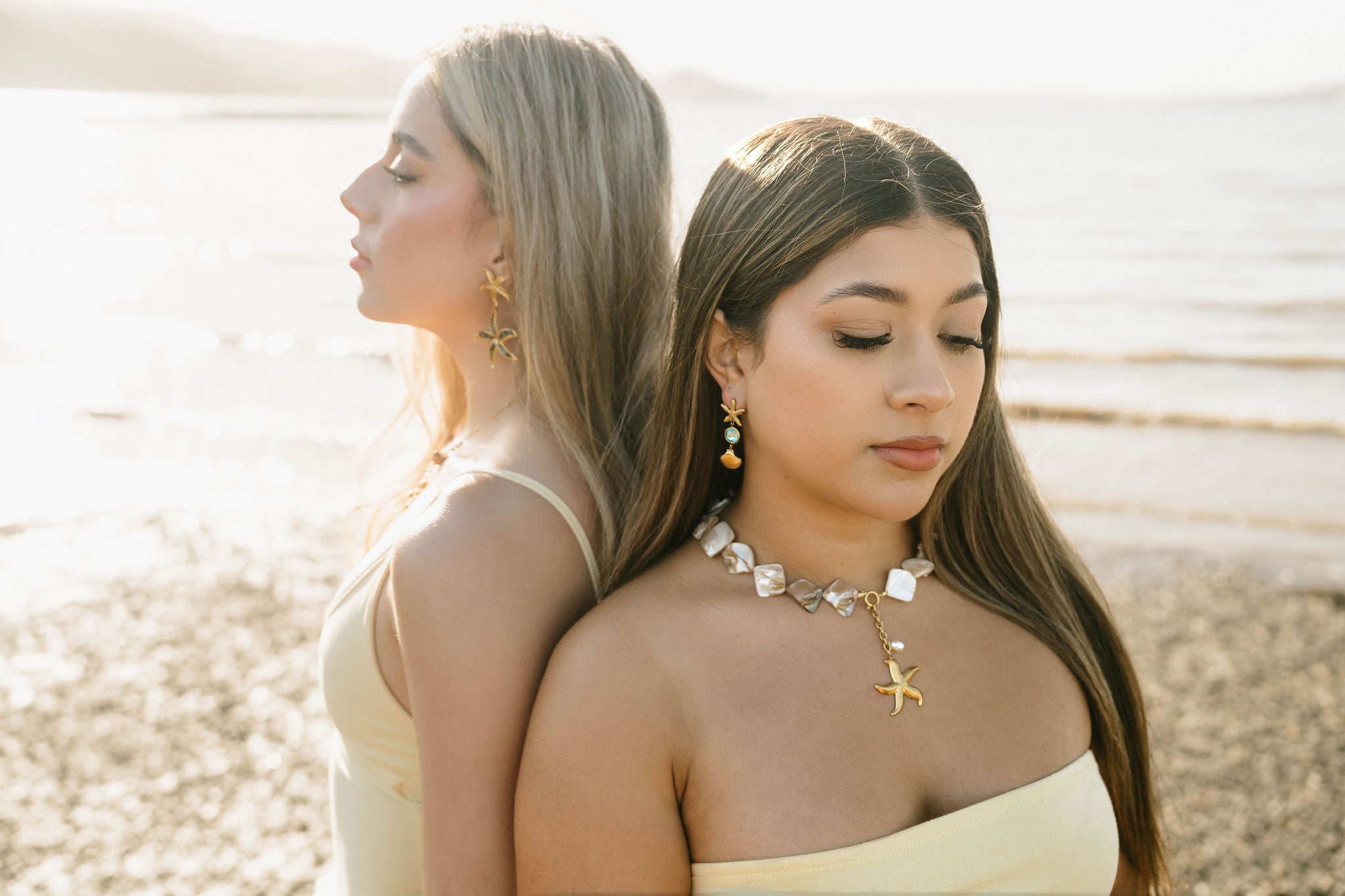 Conchita Necklace