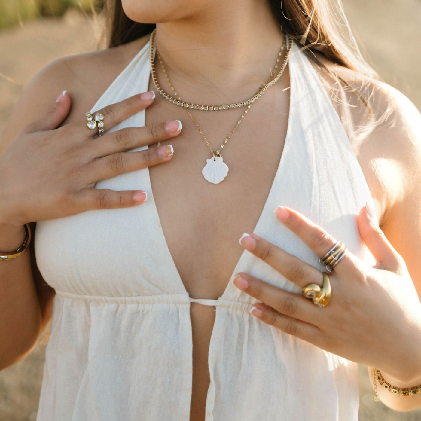 Heart You Ring