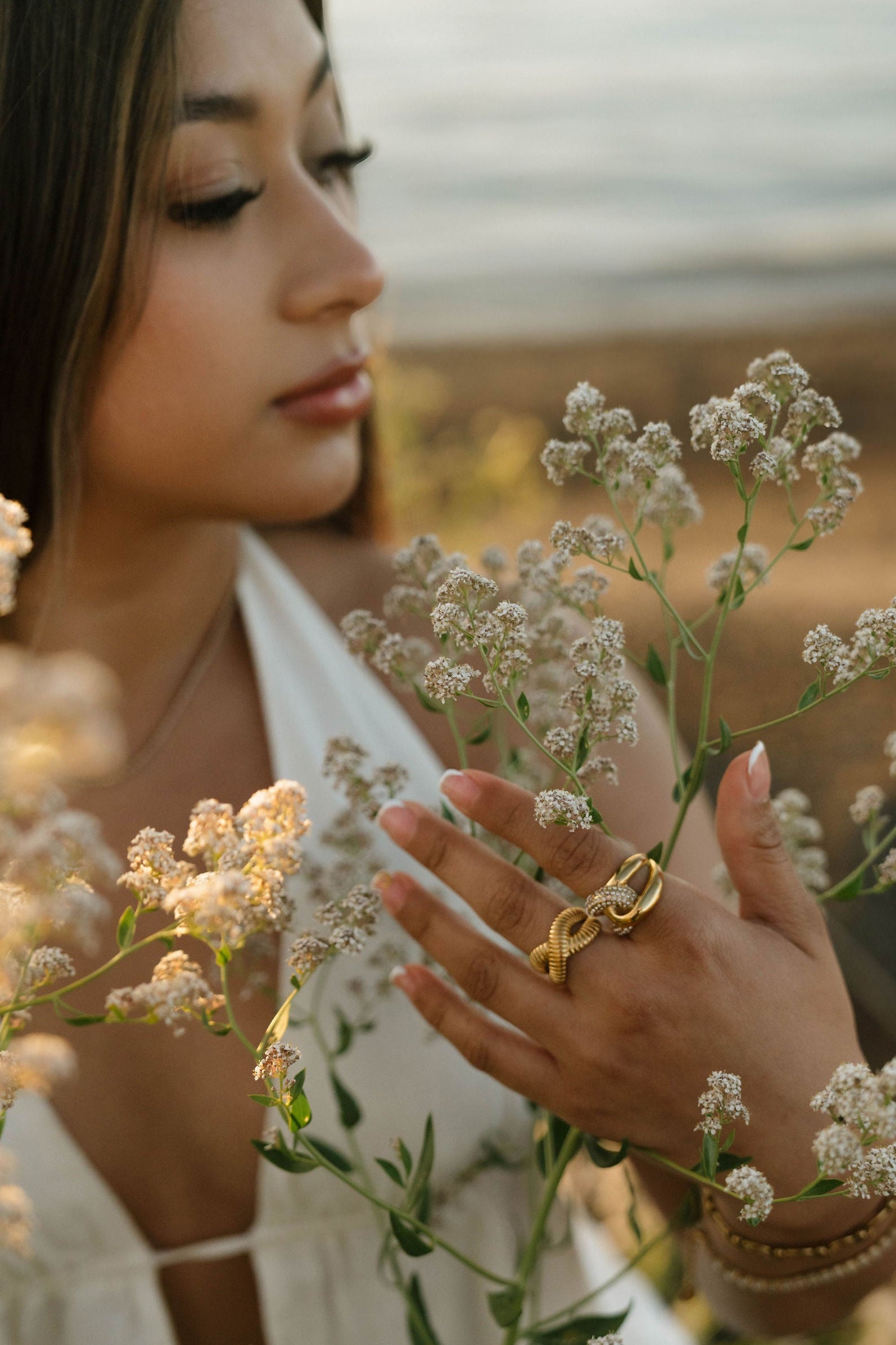 Knot Ring