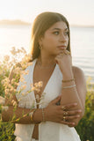 Ilummina Tennis Bracelet