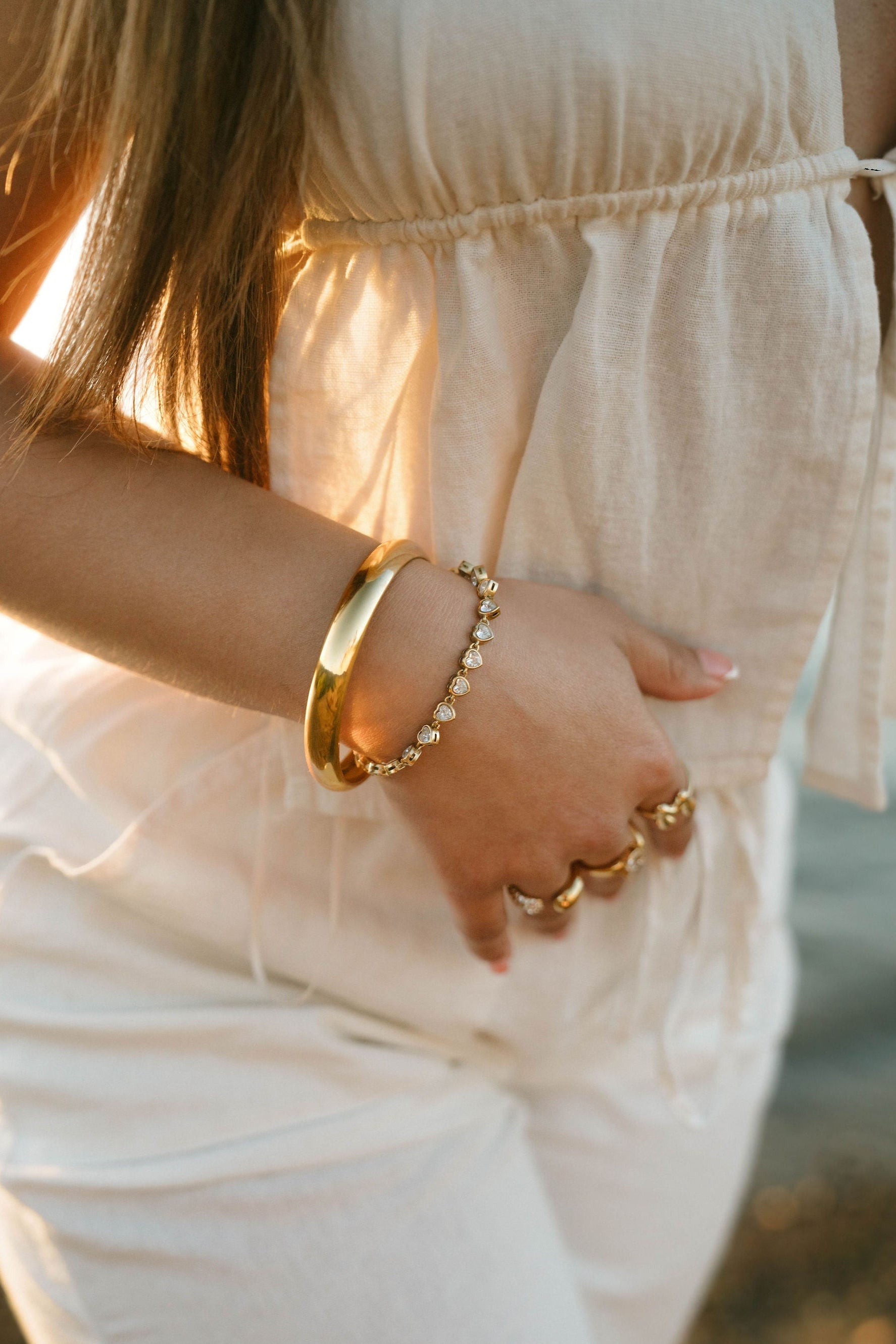 Bali Bangle