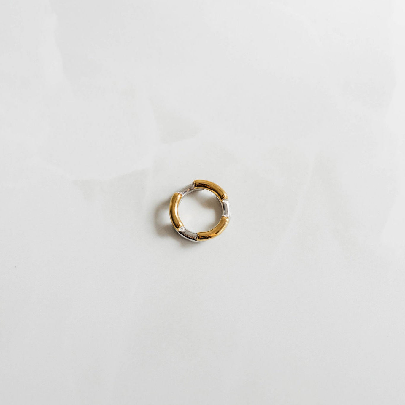 Two Tone Ring