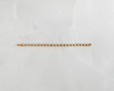 Hearts Tennis Bracelet