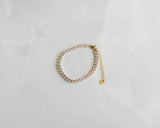 Ilummina Tennis Bracelet