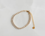 Ilummina Tennis Bracelet