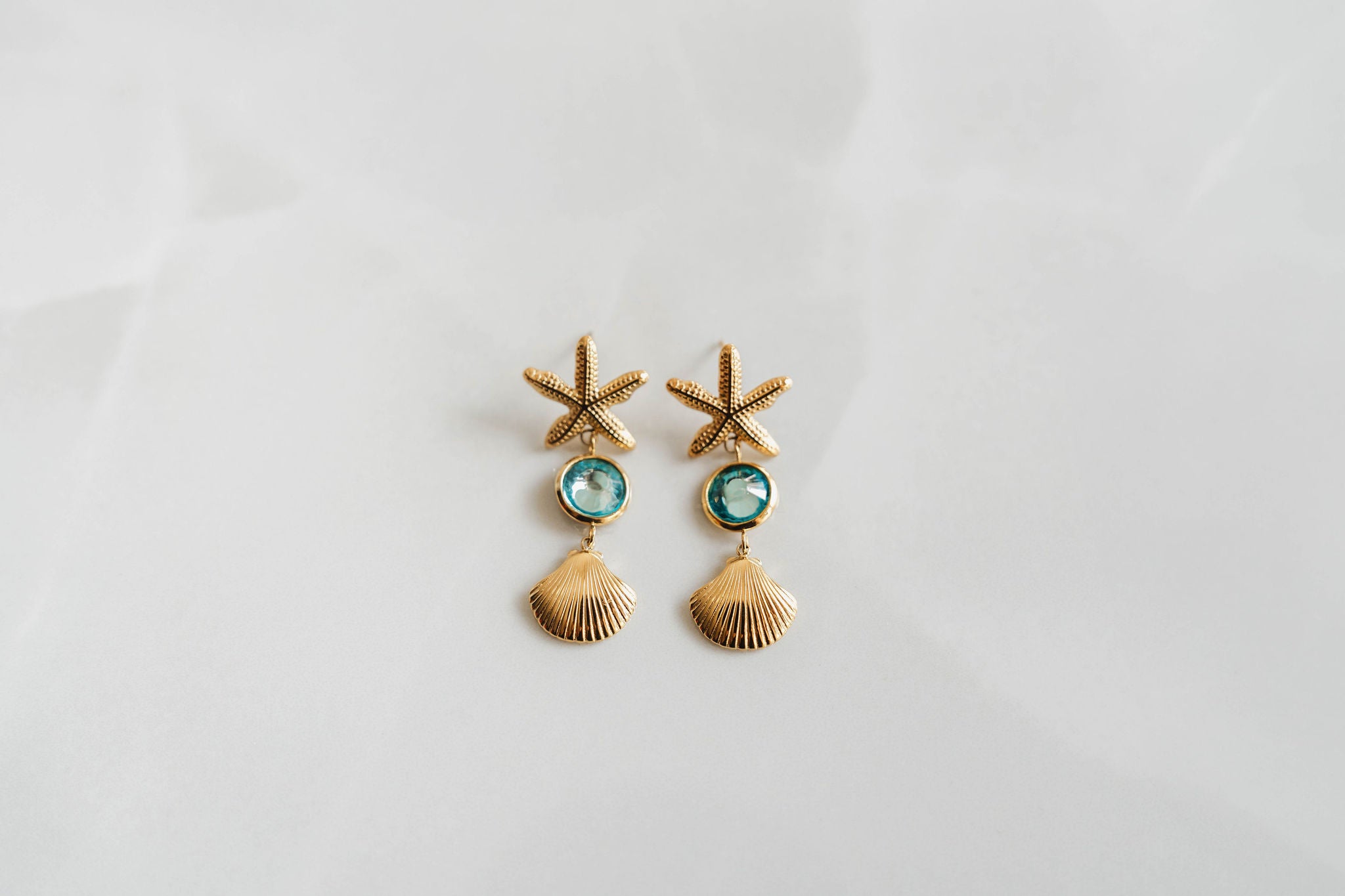 Shelly Earrings