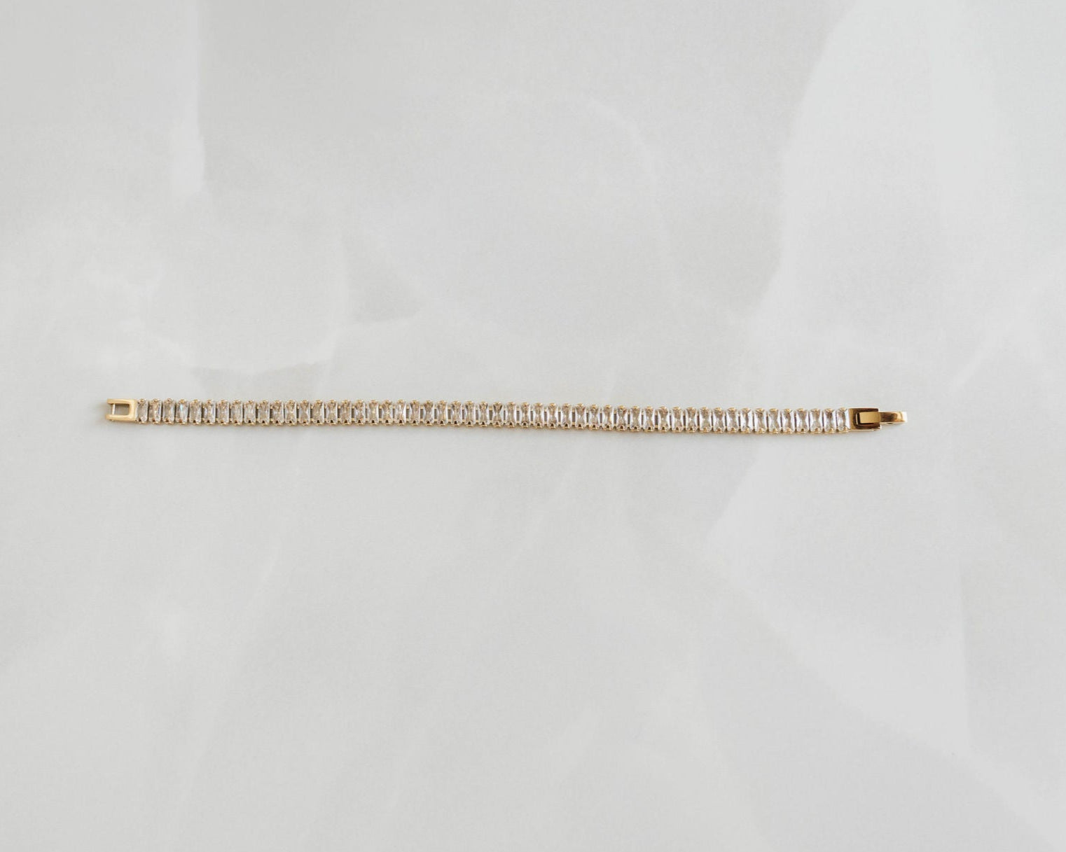 Les Tennis Bracelet